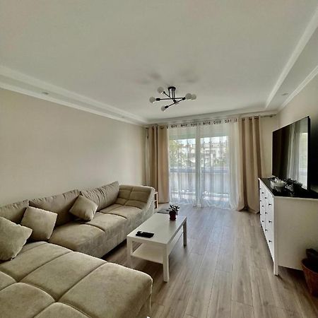 A 10 Min Du Centre De Strasbourg Appartement Netflix Екстер'єр фото