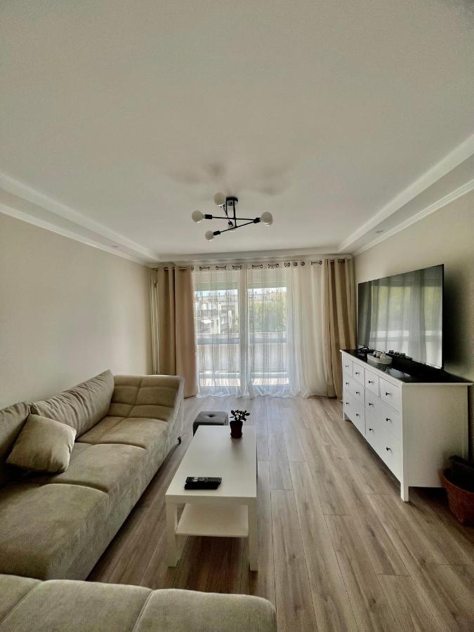 A 10 Min Du Centre De Strasbourg Appartement Netflix Екстер'єр фото