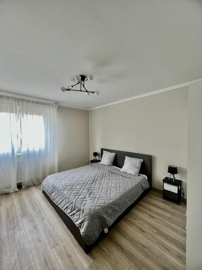 A 10 Min Du Centre De Strasbourg Appartement Netflix Екстер'єр фото