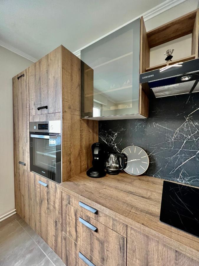 A 10 Min Du Centre De Strasbourg Appartement Netflix Екстер'єр фото